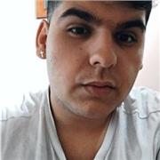 Estudiante de realización audiovisual con buenos conocimientos en todas las materias